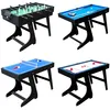 Image de Table multi-jeux 4 en 1