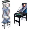 Image de Table multi-jeux 20 en 1