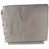 Image de Toile pour parasol droit hapuna rond 2,70m de diamètre taupe