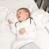 Image de Gigoteuse bébé en velours tog 2.5 gris 6