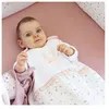 Image de Gigoteuse bébé modèle floral rosa 6 18 m