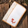 Image de Protège carnet de santé ecru