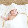 Image de Cape de bain oeko-tex® blanc 70x70 cm