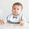 Image de Bavoirs bébé blanc