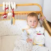 Image de Peluche musicale blanc