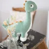 Image de Peluche musicale vert