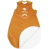 Image de Gigoteuse bébé marron 65 cm (0 6 mois)