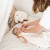 Image de Gigoteuse bébé crudo 0 6 mois