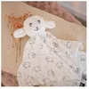 Image de Doudou naissance ecru