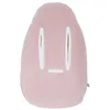 Image de Nid d'ange bébé vieux rose 0 6 mois