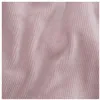 Image de Couverture bébé en sherpa vieux rose 75x