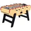 Image de Baby foot bistrot bois clair avec monnay