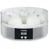 Image de Ely70 yaourtière 7 pots