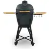 Image de H.koenig yoko18 - barbecue japonais kamado 18'