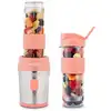Image de Smoo10 mini blender rose