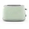 Image de Grs7 grille pain vintage vert