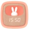 Image de Mob - réveil et veilleuse pour enfant billy clock