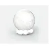 Image de Enceinte bluetooth moony - lampe lune lumineuse - mob