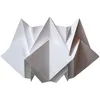 Image de Applique murale origami en papier