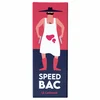 Image de Speed bac rouge le carnage