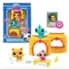 Image de Littlest pet shop tiki jungle