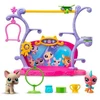 Image de Littlest pet shop - pets got talent