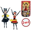 Image de Figurine bandai jaune