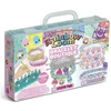 Image de Rainbow loom - bracelet boutique
