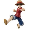Image de Figurine one piece - luffy 12 cm