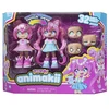 Image de Poupee animakii - animagical et ecoliere