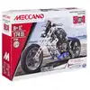 Image de Meccano - multi modele - moto 5 construction