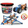 Image de Meccano junior - action build 150 pieces