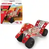 Image de Meccano meccano rouge