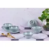 Image de Bol 10cm - gris orage