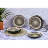 Image de Assiette - marron sauvage