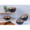 Image de Bol 16,5cm - marron sauvage