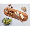 Image de Planche à découper - bois d'acacia elin