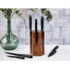 Image de Bloc couteaux de cuisine jensen imatra