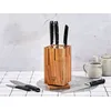 Image de Bloc couteaux de cuisine erling skagen