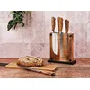Image de Bloc couteaux de cuisine jakob rauma