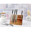 Image de Bloc couteaux de cuisine loki vantaa