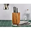 Image de Bloc couteaux de cuisine larus skagen
