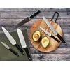 Image de Couteaux de cuisine jona - 6 pièces