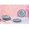 Image de Assiette 16,5cm - mer