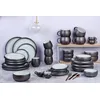 Image de Service complet - 36 pc - onyx