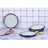 Image de Assiette - 4 pc - onyx