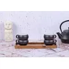 Image de Tasse 12cl - 4 pc - onyx