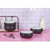 Image de Bol 15cm - 4 pc - onyx