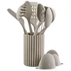 Image de Ustensiles de cuisine - 11 pc - gunnar