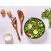 Image de Couverts à salade - skov